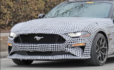 2023 Ford Mustang Gt Australia Performance Redesign And Price 2023