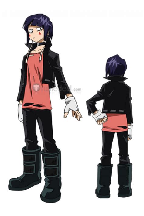 Maybe you would like to learn more about one of these? My Hero Academia Boku no Hero Academia Jirou Kyouka Hero ...
