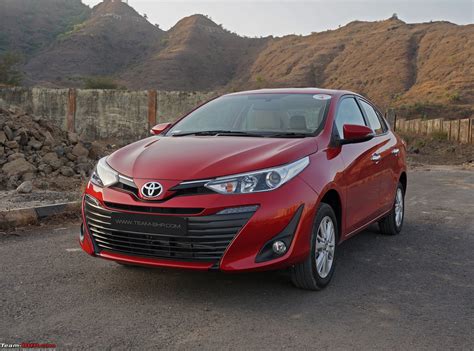 More info on toyota yaris. Toyota Yaris : Official Review - Team-BHP