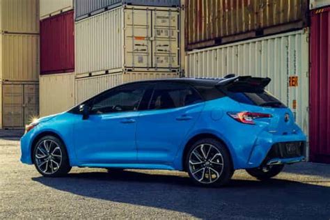 2021 Toyota Corolla Hatchback Price Specs Photos Toyota Of Louisville