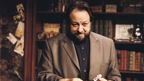 Ricky Jay And His 52 Assistants 1996 Where To Watch It Streaming Online Reelgood