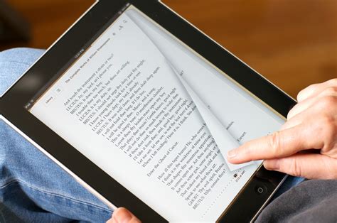 Digital Devices Take Reading Back To Its Social Roots Educational