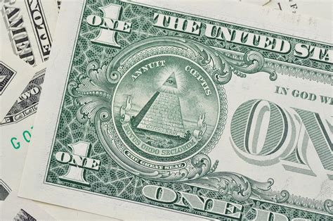 20 Facts About The Dollar Bill That Every American Should Know