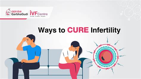 ways to cure infertility garbhagudi ivf centre