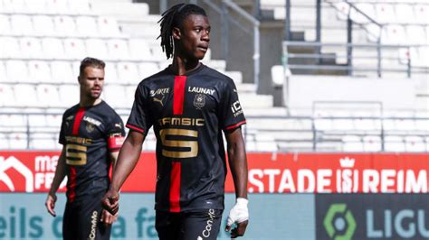 Jun 27, 2021 · camavinga, neves and saul were all transfer targets but have been shelved with pogba due to remain at the club. Eduardo Camavinga to reject new Rennes contract | Football ...