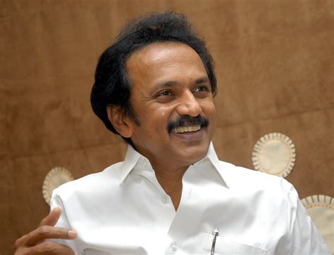 His birthday, what he did before fame, his family life, fun trivia facts he was named for the soviet communist leader joseph stalin, who died during the week of his birth. Change in guard, DMK elevates MK Stalin as Working President