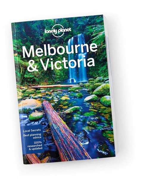 Melbourne And Victoria Travel Guide In 2021 Guide Book Travel Guide