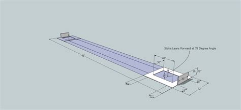 How to Build a Horseshoe Pit