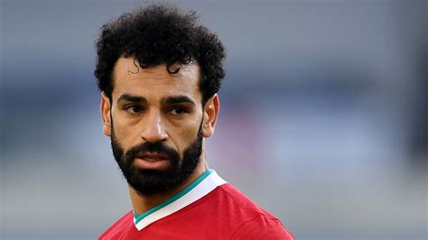 Get Mohamed Salah Liverpool Player Images