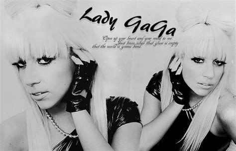 Lady Gaga Lady Gaga Fan Art 10679071 Fanpop