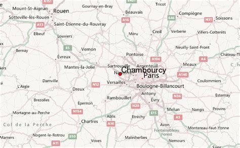 Enjoy a picnic or even a barbecue in the sun. Chambourcy Weather Forecast