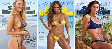 2019 sports illustrated swimsuit issue unveiled more buzz