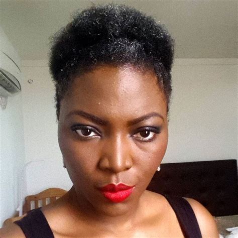 Check out the following⭐short hairstyles black hair⭐options available for women. Beautiful Black Woman With Gray Hair - Essence