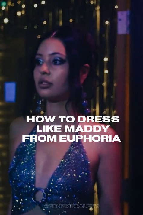 Euphoria Clothing Euphoria Fashion Prom Outfits Mode Outfits Daisy