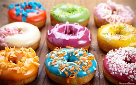 National Donut Day Deals Discounts And Freebies Huffpost