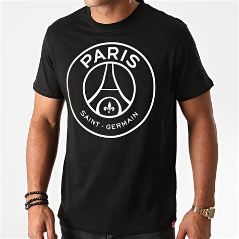 Plus les jours passent, plus le brésilien voit son départ acté. PSG - Tee Shirt P13631 Noir - LaBoutiqueOfficielle.com