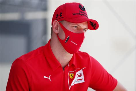 Photos, videos, results, driver stats and more F1 Today: Ferrari need a boost - and Mick Schumacher's ...