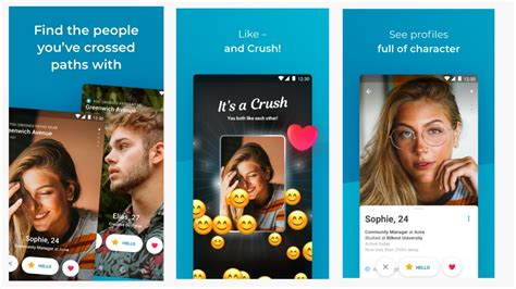 What Is Happn Local Dating App And How To Use It