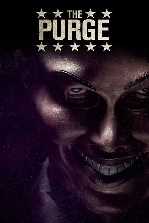 New day risingthe usa series' first season arrives at a satisfying, if not that surprising, conclusion that feels more alarmingly the purge recap: The Purge (2013) - Posters — The Movie Database (TMDb)