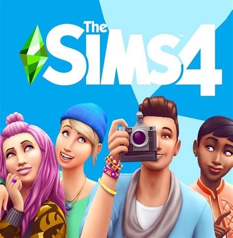 The Sims 4 для Steam отдают бесплатно и навсегда