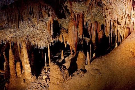 Explore An Underground World At Kartchner Caverns This Weekend