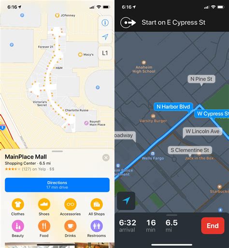 Best Map Apps For Iphone In 2022 Imore