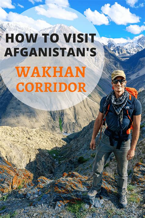 How To Visit Afghanistans Wakhan Corridor Safety Visas Cost Flydango