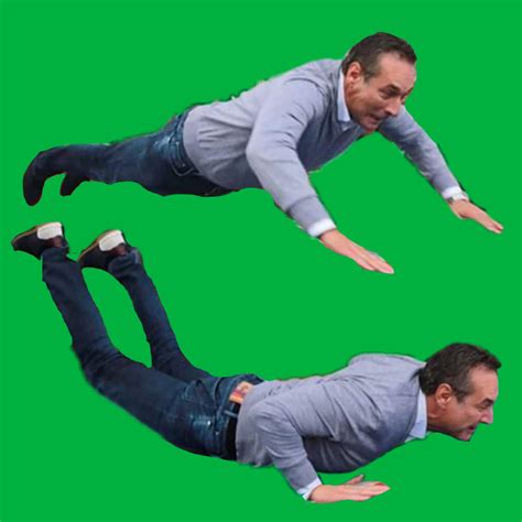 Flying THC - wo fliegt er hin?? | Scrolller