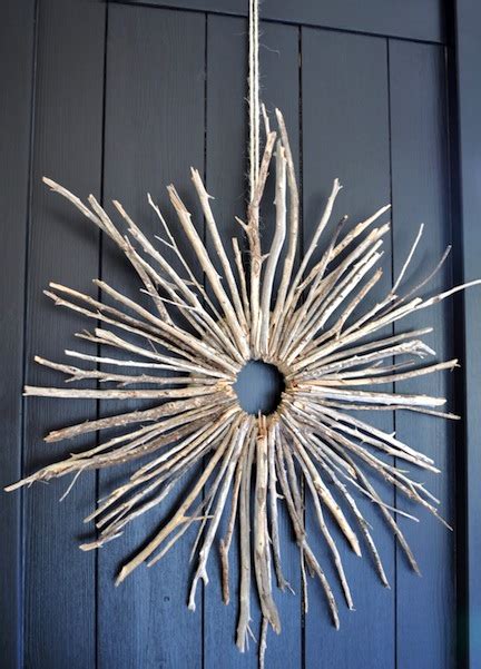 Impressive Diy Twig Decorations That Will Make A Statement Top Dreamer