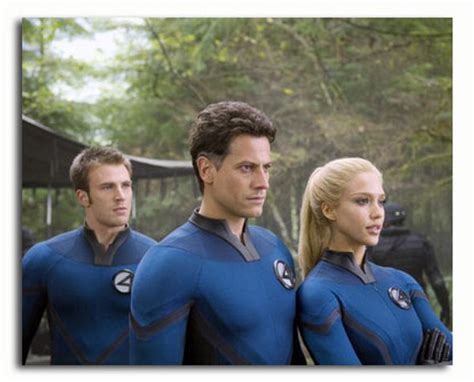 Ss3580954 Movie Picture Of Fantastic Four Rise Of The Silver Surfer