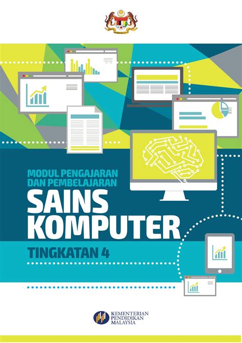 Penormalan Sains Komputer Tingkatan 4  Akhir kata sebelum berpisah