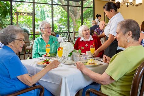 Assisted Living Costs Location Health Stability And Services