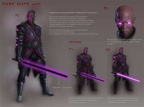Jackson in the prequel trilogy, who reprised his role in the 2008 animated film star wars: Could Dark Mace Windu become a new meme format ...