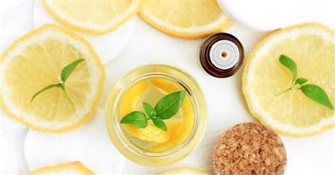 Lemon oil is one of the most common and affordable essential oils on the market and one that i love to use in my home on a daily basis! Lemon Essential Oil: Benefits, Side Effects, How to Use ...