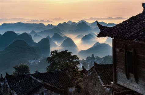 Beautiful Ethnic Villages In China You Need To Check Out Skyticket