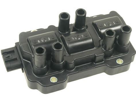 For 2007 2013 Chevrolet Silverado 1500 Ignition Coil Smp 26796yw 2008