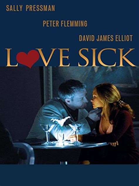 Love Sick Secrets Of A Sex Addict 2008