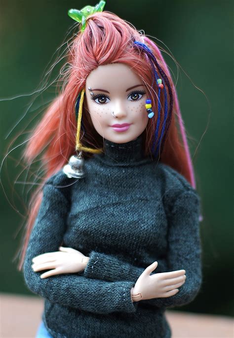 flic kr p nqyd6q ginger barbie skipper barbie diy vintage barbie dolls fashion