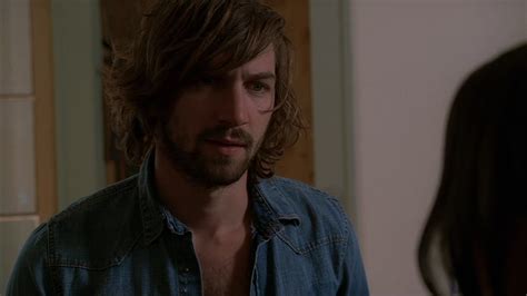 Auscaps Michiel Huisman Shirtless In Treme Wish Someone Would Care