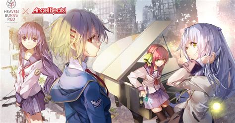 Discover More Than 81 Anime Angel Beats Best Induhocakina