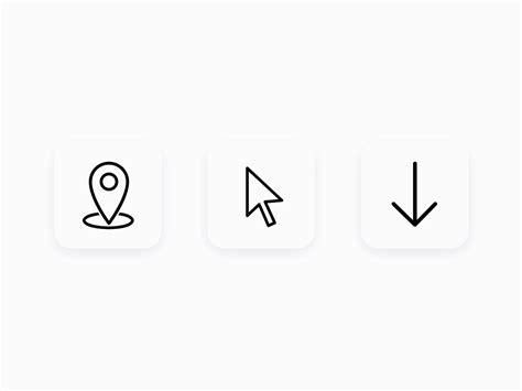 Animated Icons By Denis Starko For Icons8 On Dribbble