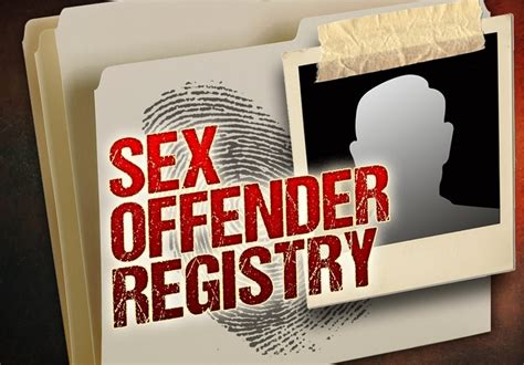 Kansas Sex Offender Registration Laws Attorneys In Wichita Topeka