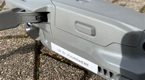 Moet ik mijn drone registreren bij de RDW? | Dronewatch