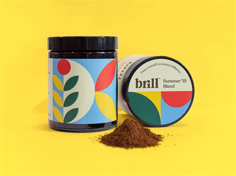Instant Coffee Brands From The 70s Immense History Art Gallery