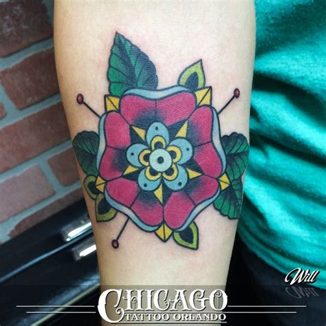 Maybe you would like to learn more about one of these? Meet Will | Tattoos, Chicago tattoo, Sweet gift ideas