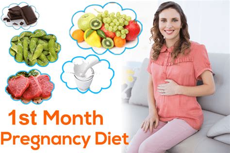 Month By Month Diet Chart For Pregnant Women Digital Media Blog Website