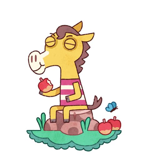 Check spelling or type a new query. Animal Crossing Collaboration Project, Clyde by Tom Eccles ...