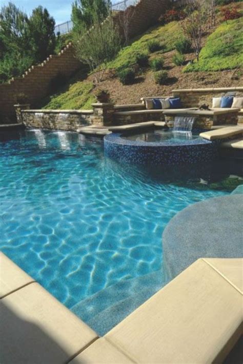 Garden Design Ideas With Small Swimming Pools 05 Swimming Pool
