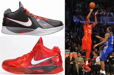 Kevin Durant Shoes 2022 High Tops