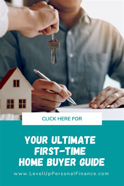 first time home buyer guide everything you need to know to buy your first house in 2021 first